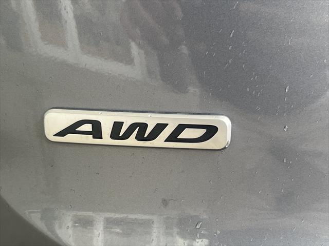 used 2022 Kia Telluride car, priced at $33,900
