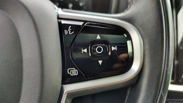 used 2020 Volvo V60 Cross Country car, priced at $29,900