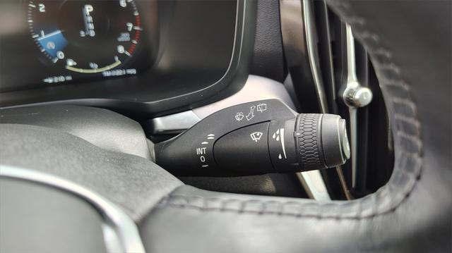 used 2020 Volvo V60 Cross Country car, priced at $29,900