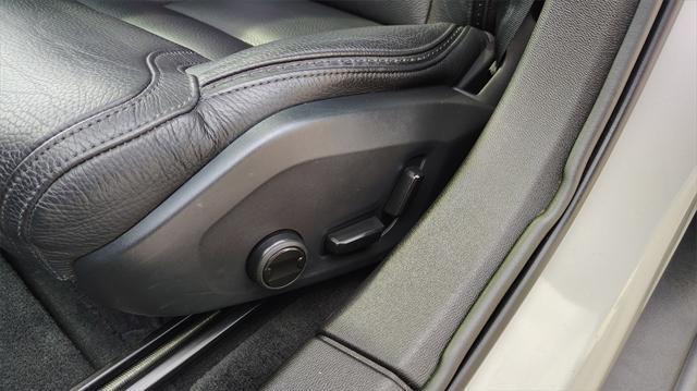 used 2020 Volvo V60 Cross Country car, priced at $29,900
