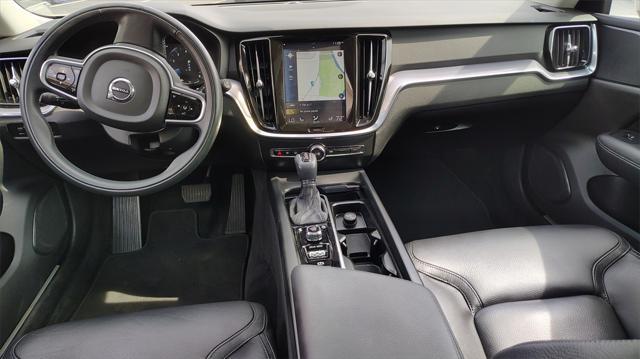 used 2020 Volvo V60 Cross Country car, priced at $29,900