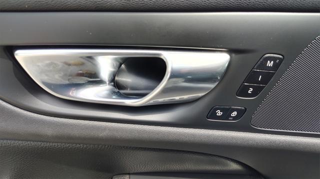 used 2020 Volvo V60 Cross Country car, priced at $29,900