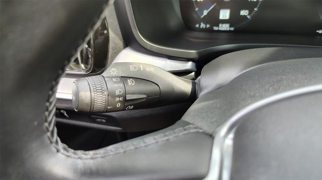 used 2020 Volvo V60 Cross Country car, priced at $29,900