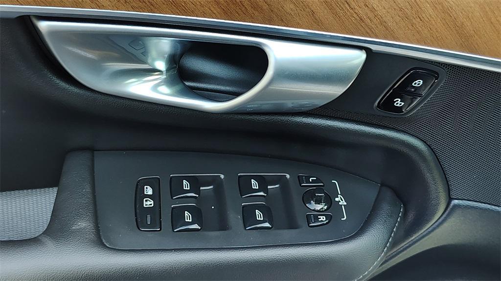 used 2024 Volvo XC90 car, priced at $44,900