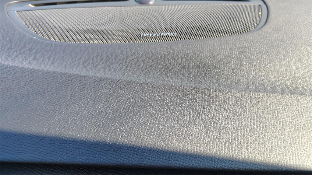 used 2024 Volvo XC90 car, priced at $44,900