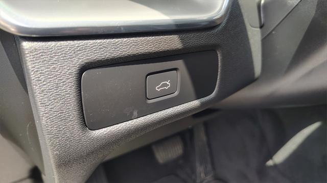 used 2023 Volvo XC60 car, priced at $32,900