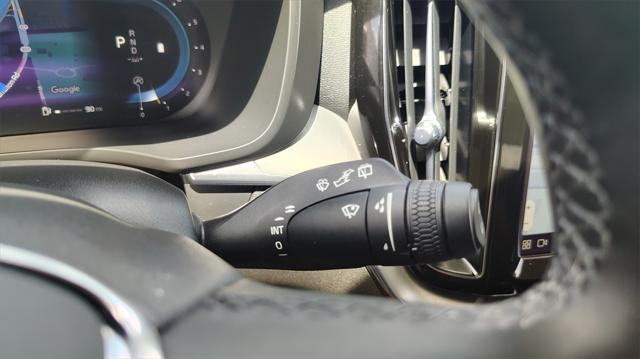 used 2023 Volvo XC60 car, priced at $32,900