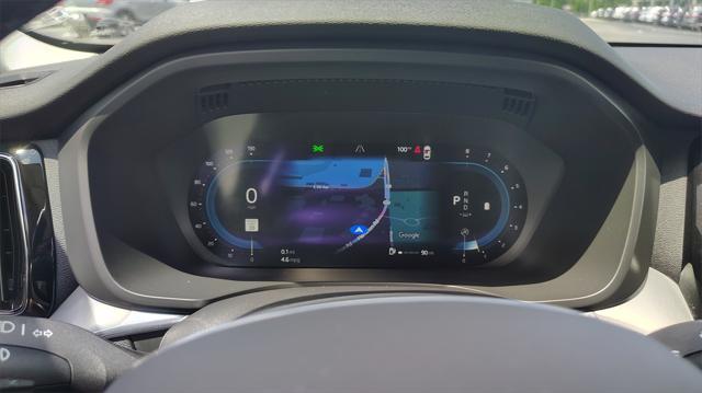 used 2023 Volvo XC60 car, priced at $32,900