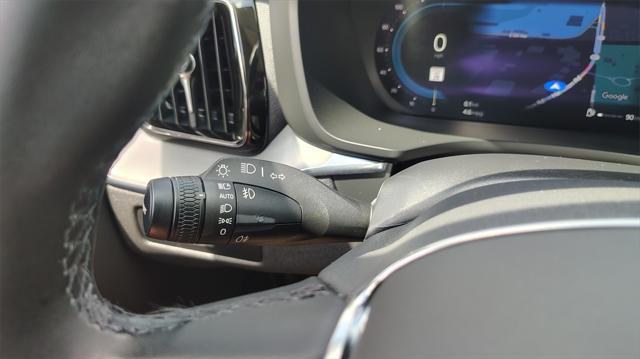 used 2023 Volvo XC60 car, priced at $32,900