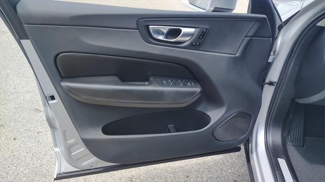 used 2023 Volvo XC60 car, priced at $32,900
