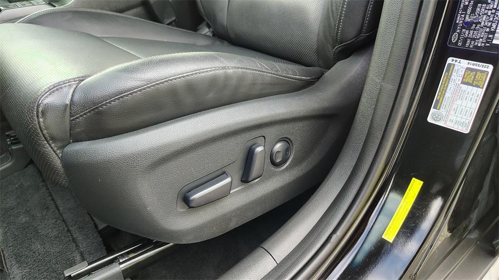 used 2019 Hyundai Tucson car, priced at $15,500