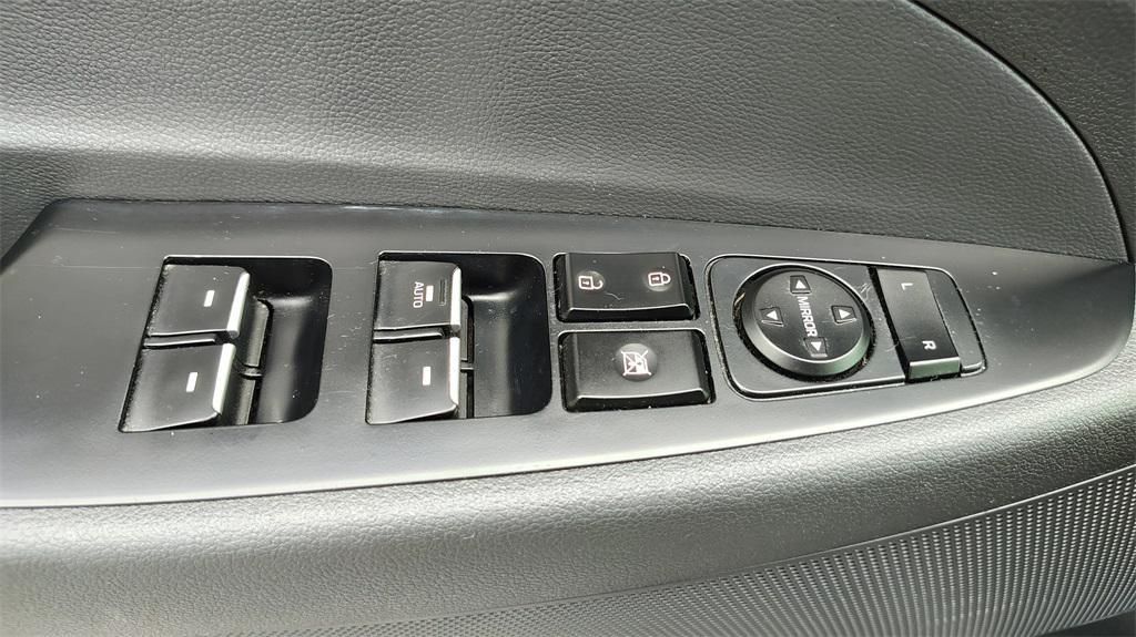 used 2019 Hyundai Tucson car, priced at $15,500