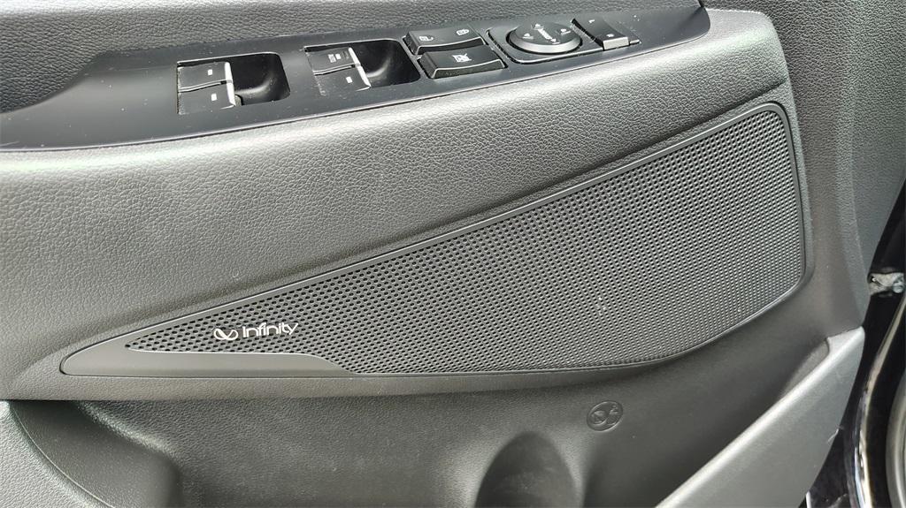 used 2019 Hyundai Tucson car, priced at $15,500