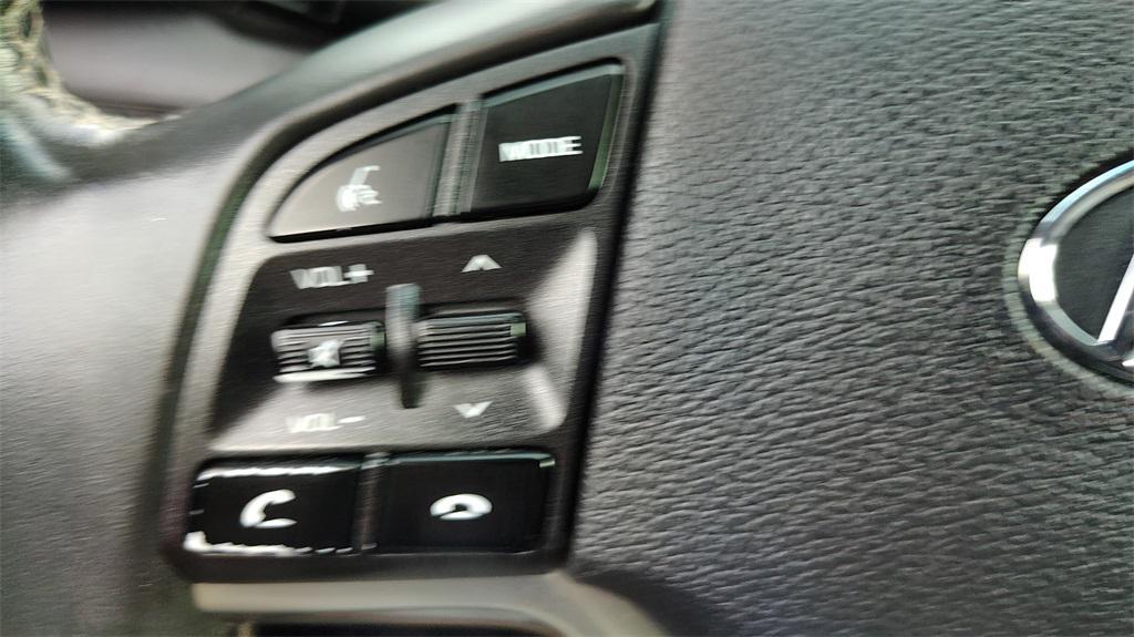 used 2019 Hyundai Tucson car, priced at $15,500