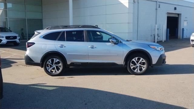 used 2020 Subaru Outback car, priced at $20,900