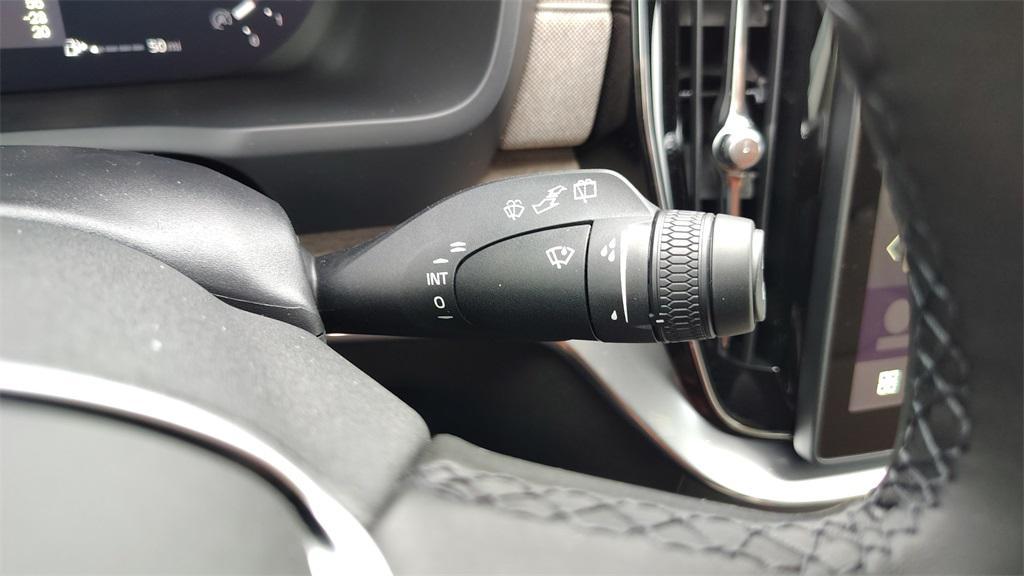 new 2026 Volvo XC90 car, priced at $62,345