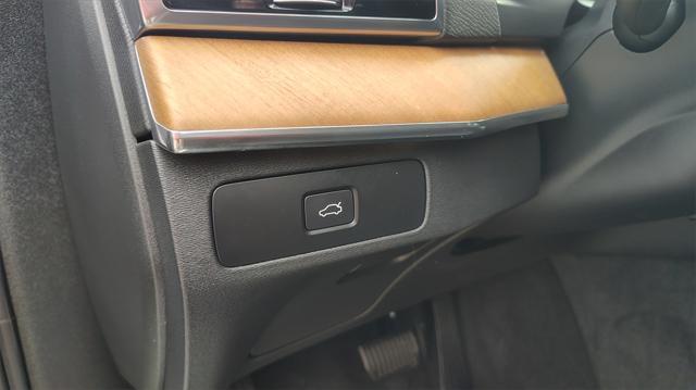 used 2024 Volvo XC90 car, priced at $50,500