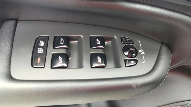 used 2024 Volvo XC90 car, priced at $50,500