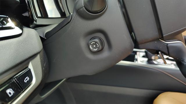 used 2025 Lexus RX 350 car, priced at $56,900