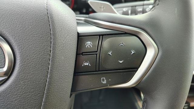 used 2025 Lexus RX 350 car, priced at $56,900