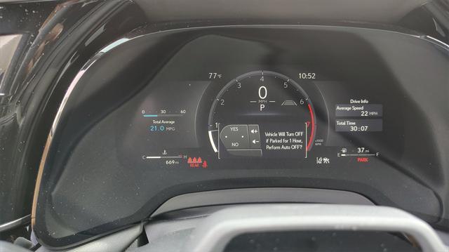 used 2025 Lexus RX 350 car, priced at $56,900
