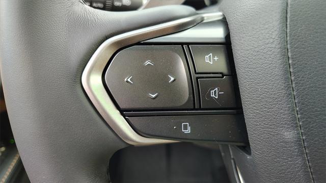 used 2025 Lexus RX 350 car, priced at $56,900