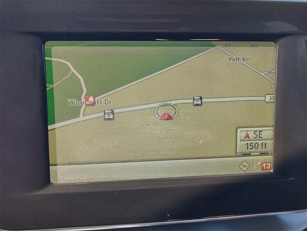 used 2015 Mercedes-Benz GLA-Class car, priced at $12,500