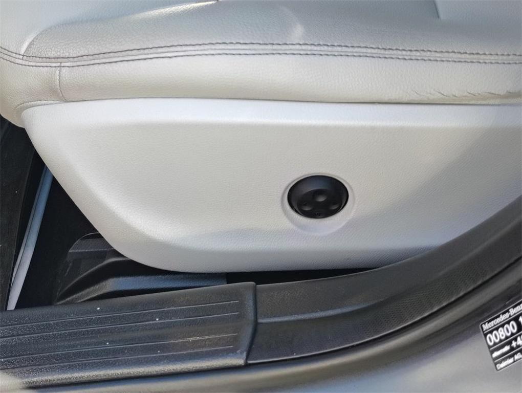 used 2015 Mercedes-Benz GLA-Class car, priced at $12,500