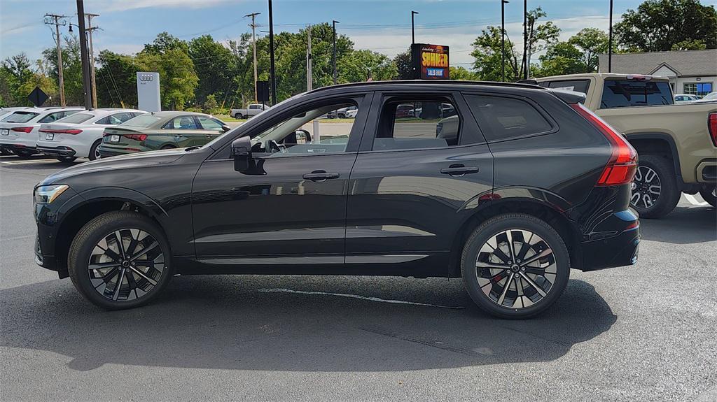 new 2026 Volvo XC60 car, priced at $57,145