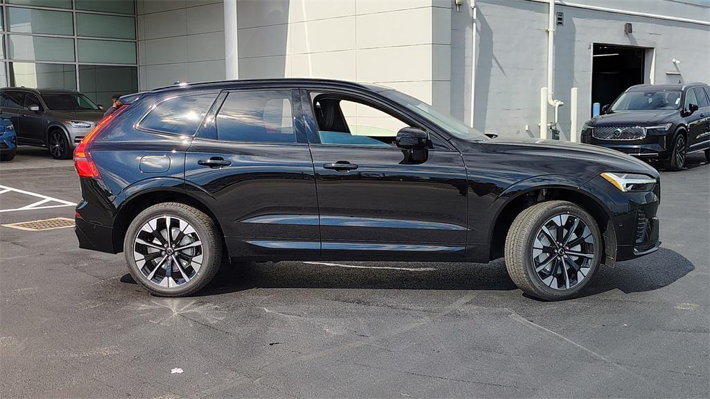 new 2026 Volvo XC60 car, priced at $57,145