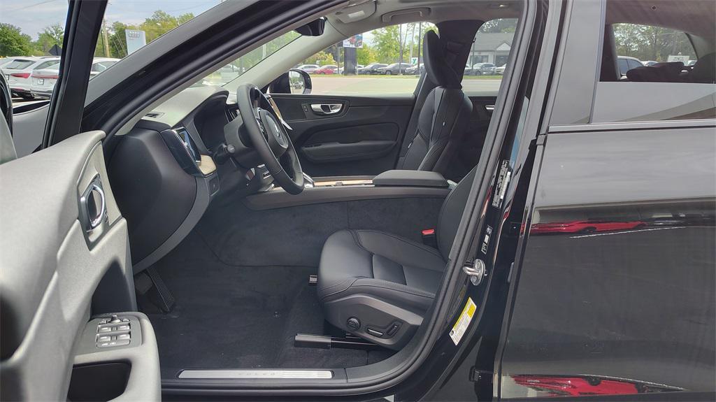 new 2026 Volvo XC60 car, priced at $57,145