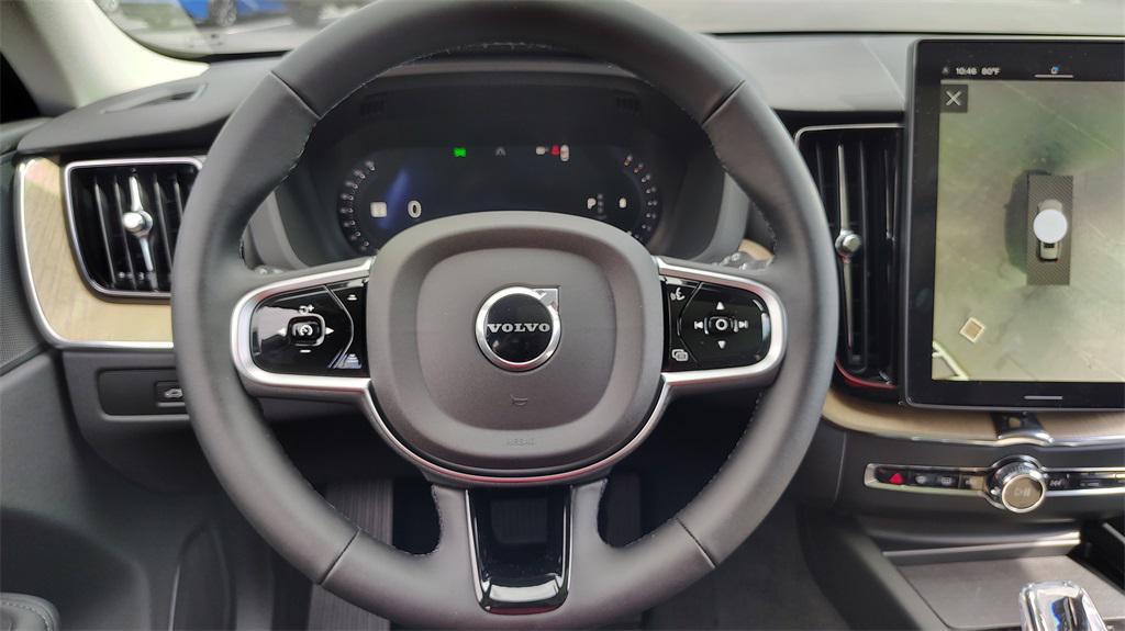 new 2026 Volvo XC60 car, priced at $57,145
