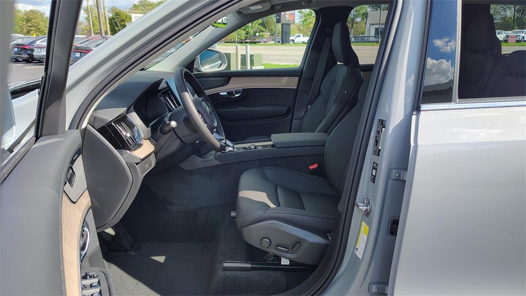 new 2026 Volvo XC90 car, priced at $70,895