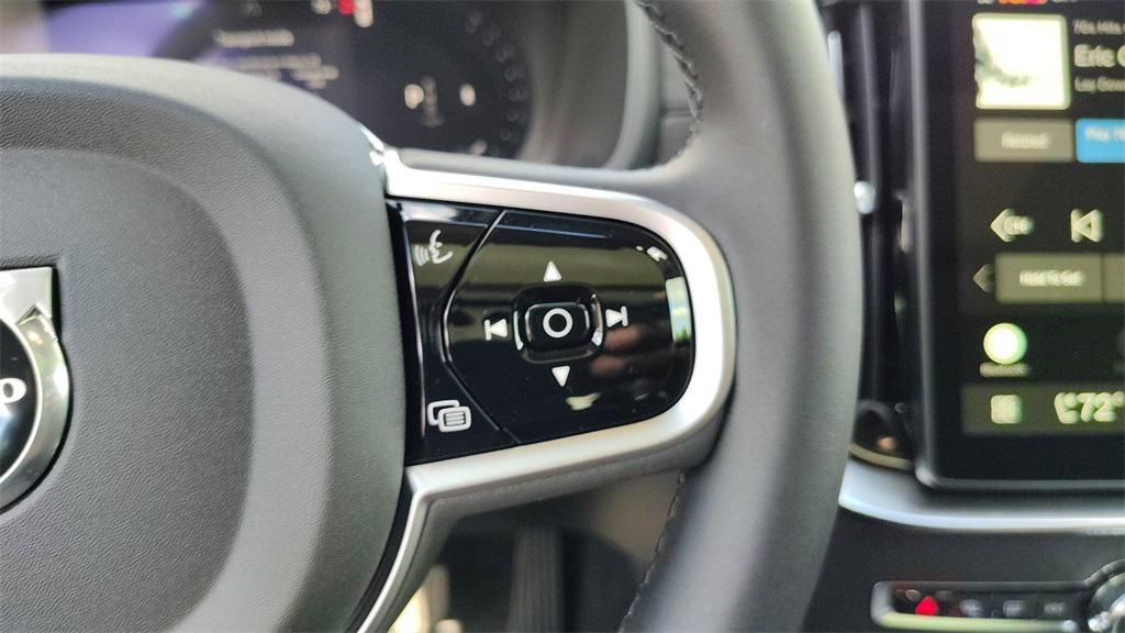 new 2026 Volvo XC90 car, priced at $70,895