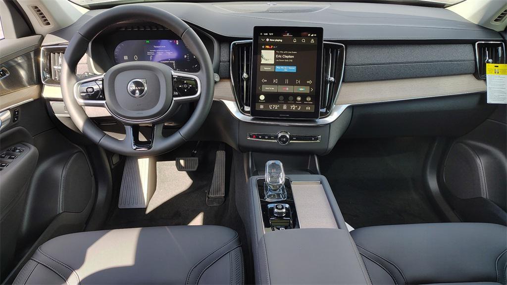 new 2026 Volvo XC90 car, priced at $70,895