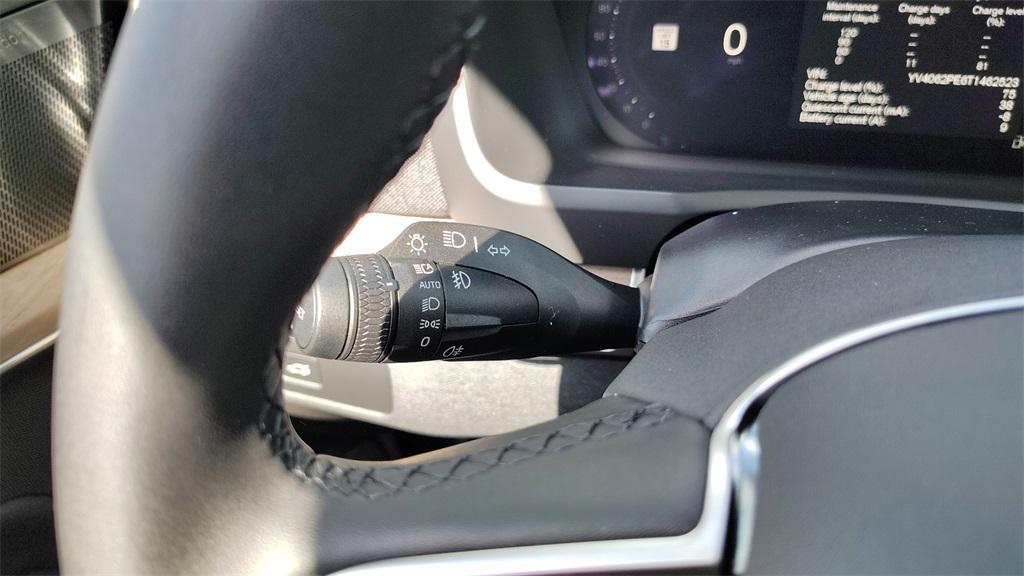 new 2026 Volvo XC90 car, priced at $70,895