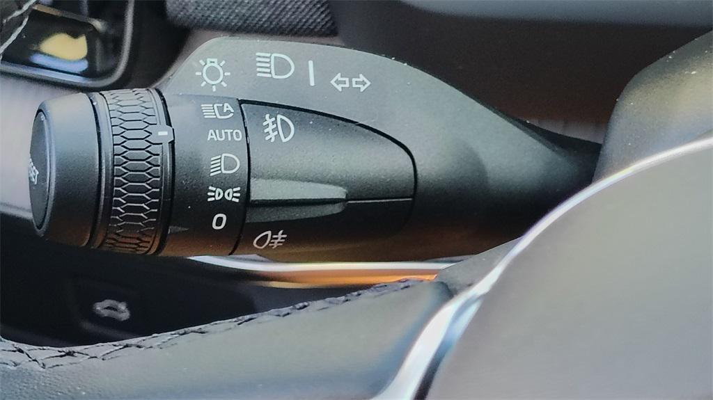 new 2026 Volvo XC90 car, priced at $75,155