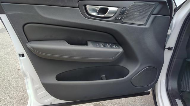 used 2024 Volvo XC60 Recharge Plug-In Hybrid car, priced at $54,900