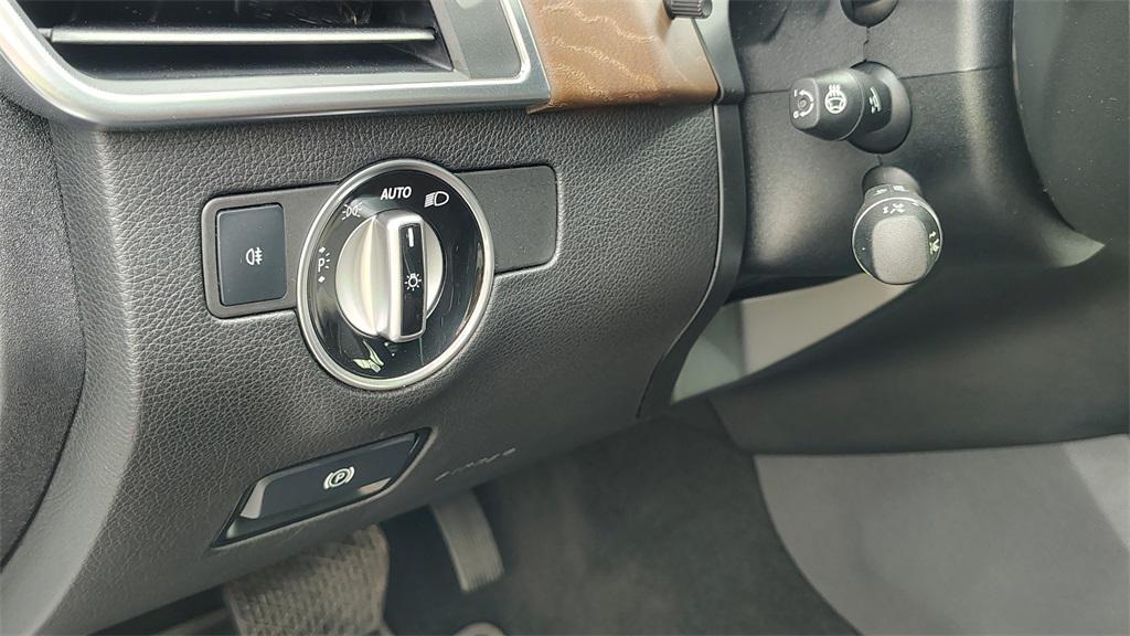 used 2016 Mercedes-Benz GL-Class car, priced at $16,500