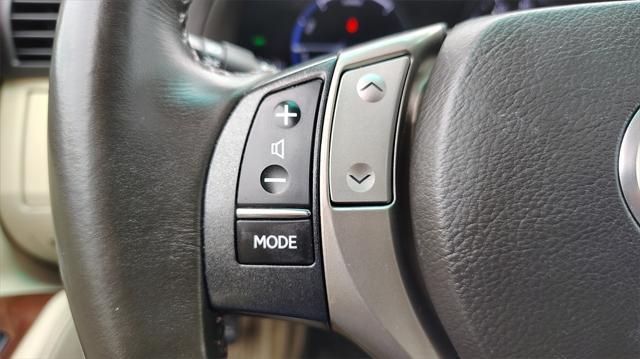 used 2013 Lexus RX 450h car, priced at $16,900
