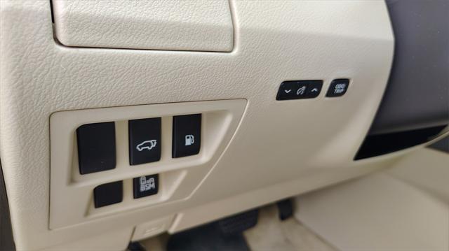 used 2013 Lexus RX 450h car, priced at $16,900