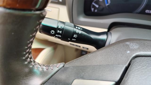 used 2013 Lexus RX 450h car, priced at $16,900