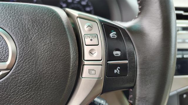used 2013 Lexus RX 450h car, priced at $16,900