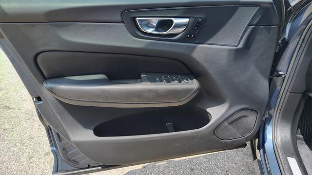 used 2022 Volvo XC60 car, priced at $29,900