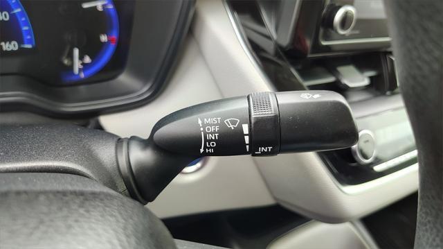 used 2022 Toyota Corolla car, priced at $21,400