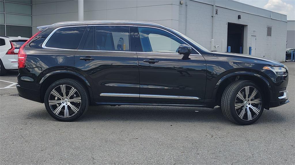 used 2024 Volvo XC90 Recharge Plug-In Hybrid car, priced at $58,900