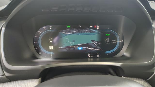 used 2024 Volvo XC90 Recharge Plug-In Hybrid car, priced at $61,900