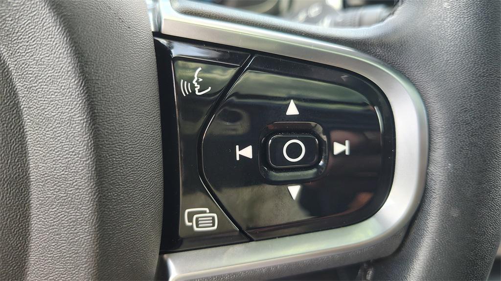 used 2024 Volvo XC90 Recharge Plug-In Hybrid car, priced at $58,900