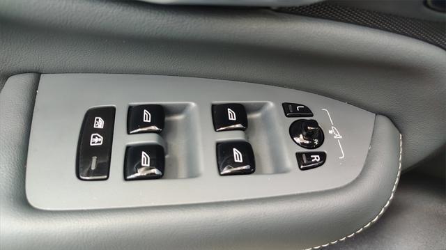 used 2024 Volvo XC90 Recharge Plug-In Hybrid car, priced at $61,900