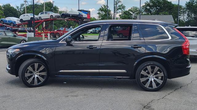 used 2024 Volvo XC90 Recharge Plug-In Hybrid car, priced at $61,900